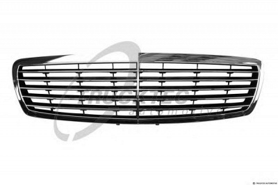TRUCKTEC AUTOMOTIVE 0260156 -  Решетка радиатора